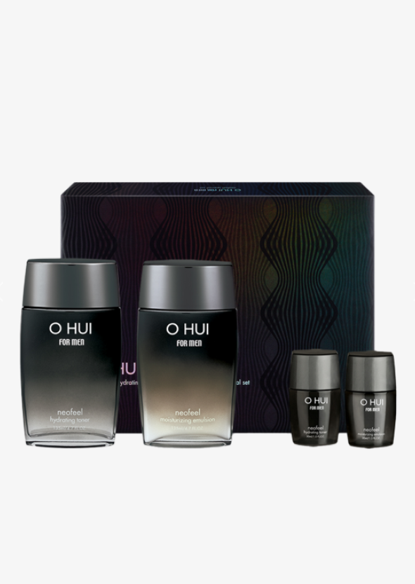 오휘 마이스터 포맨 네오필 2종 기획