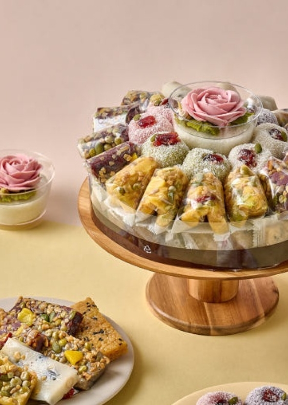 떡보의하루 행복담2호