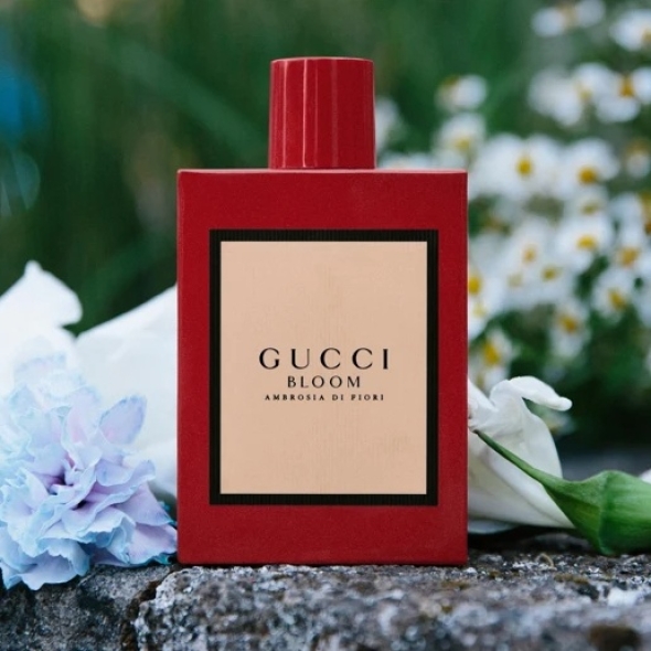 구찌 블룸 암브로시아 디 피오리 EDP 오드퍼퓸 100ml