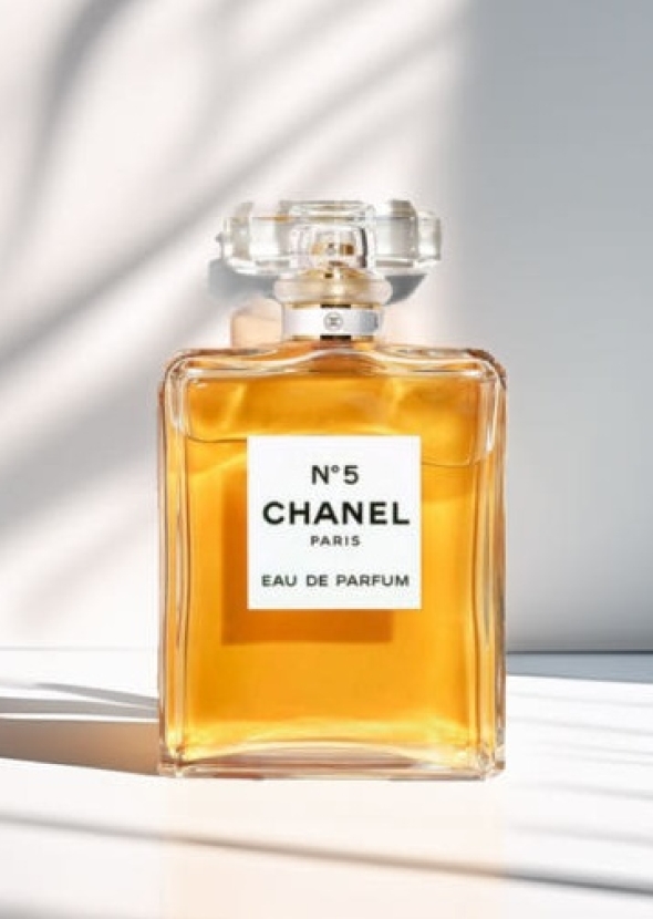 샤넬 넘버5 오 드 빠르펭 EDT 100ml