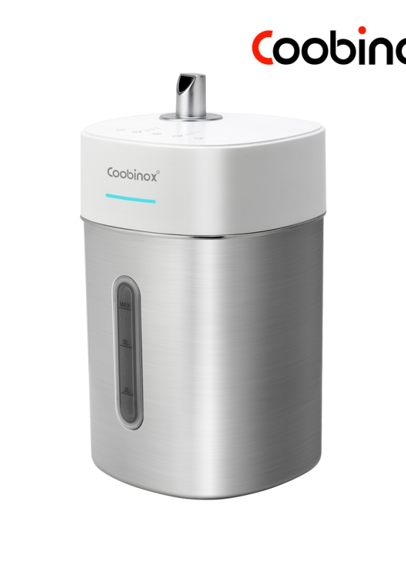 [쿠비녹스] 스테인레스  가습기 CX-2224HM