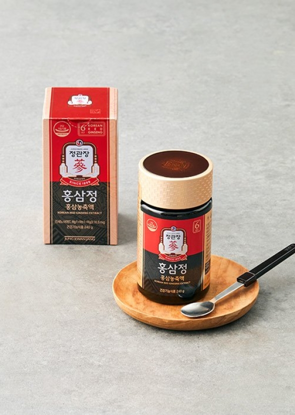 정관장 홍삼정 240g