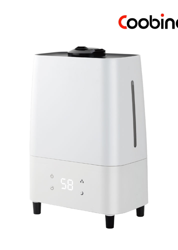 [쿠비녹스] 앰플디지털 가습기CX-1905UH