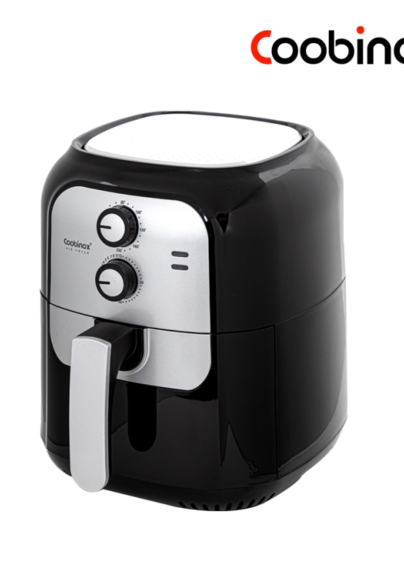 [쿠비녹스] 5.5리터 에어프라이어CX-224AF