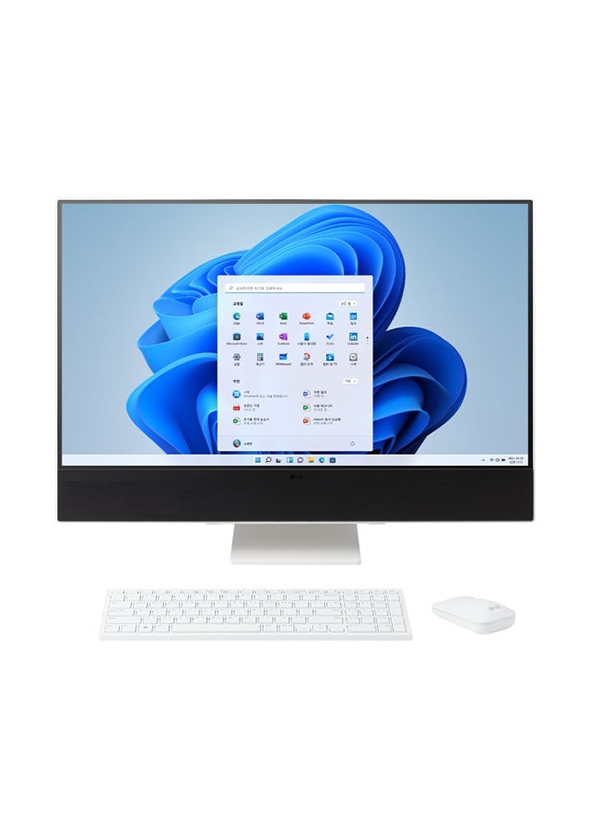 LG전자 일체형PC 27V70T-GR50K