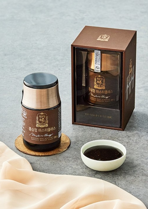 정관장 홍삼정 마스터클래스 200g