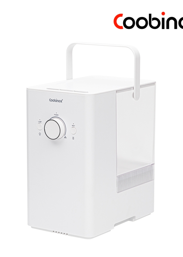 [쿠비녹스] 복합식 가습기 CX-2210HD