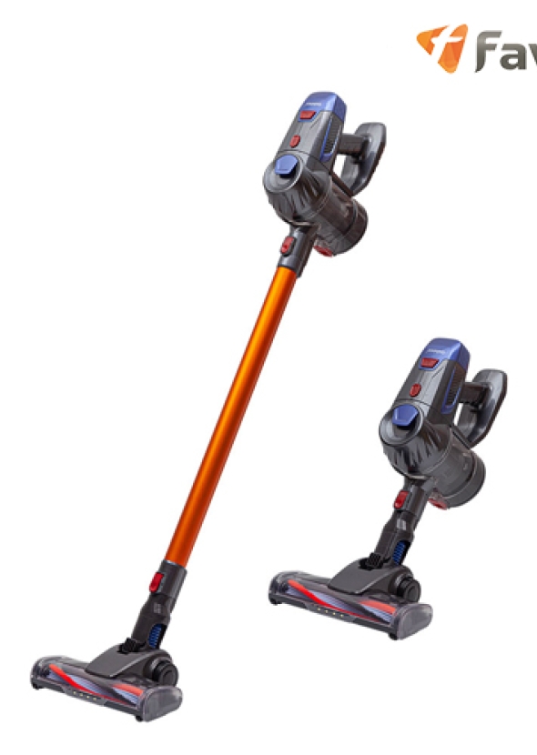 [파벡스]싸이클론  무선청소기 ZL-211LC