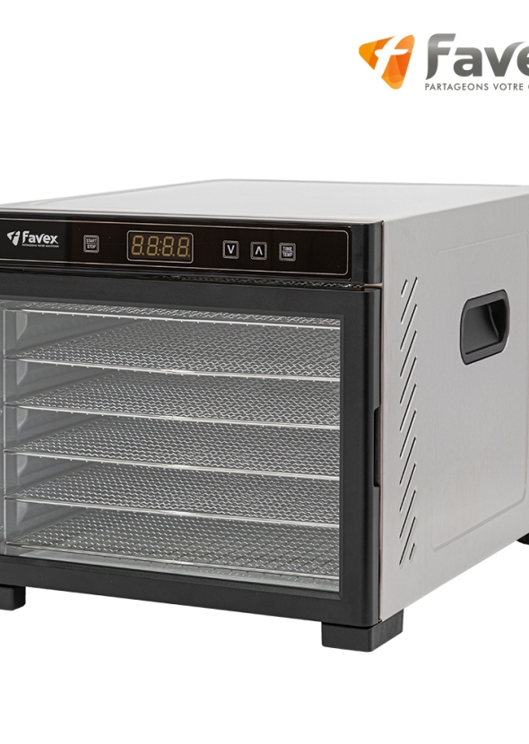 [파벡스] 스텐인레스  식품건조기