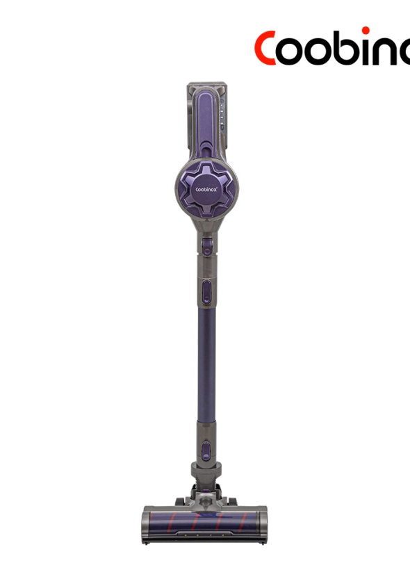 [쿠비녹스] 무선 청소기 CX-222BM