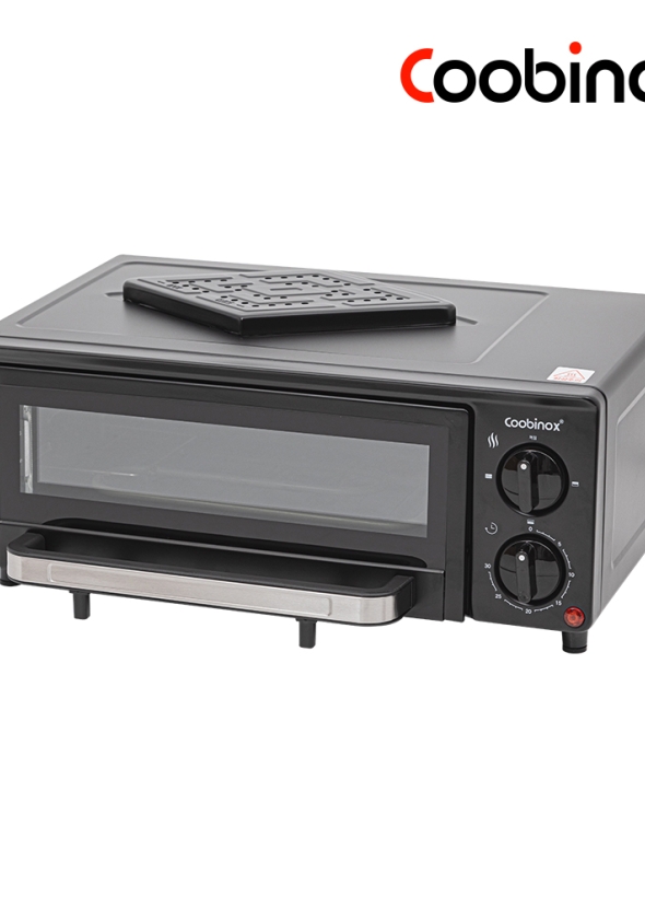 [쿠비녹스] 생선구이기