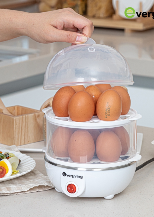 [에브리빙] 계란찜기(EHHL-EG4538H)